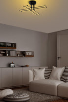Elk 13661 Led Plafonyer Aydınlatma - 0