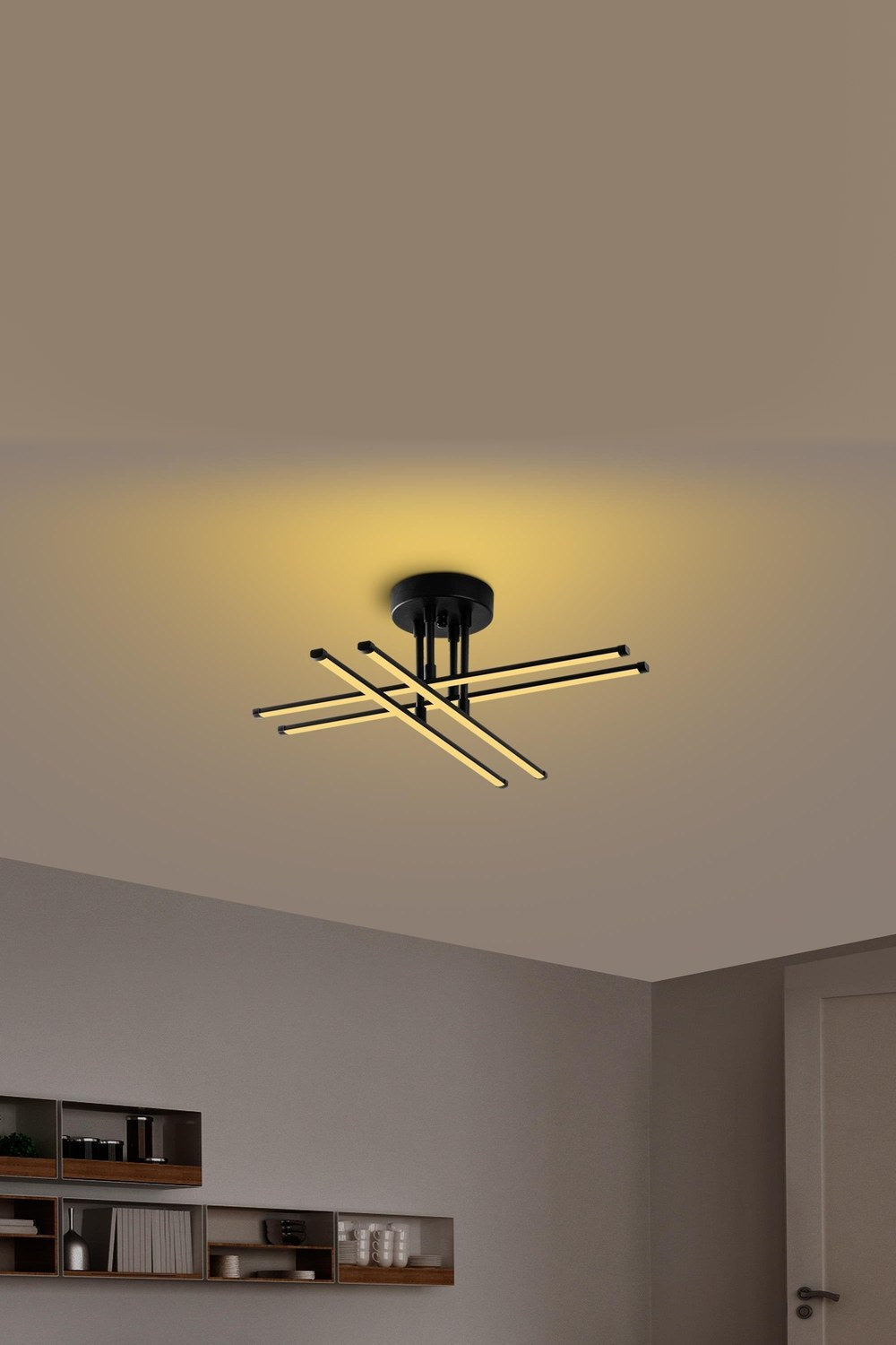 Elk 13661 Led Plafonyer Aydınlatma - 1