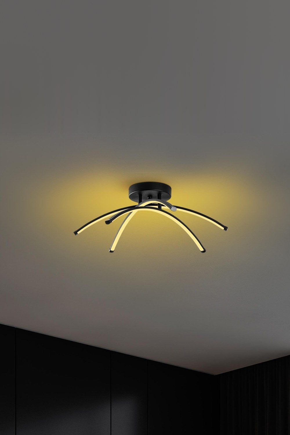 Lavender 13685 Led Plafonyer Aydınlatma - 3