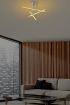 Dunara 13652 Led Plafonyer Aydınlatma - 0