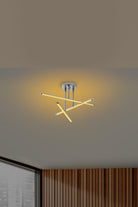 Dunara 13652 Led Plafonyer Aydınlatma - 2