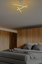 Dunara 13652 Led Plafonyer Aydınlatma - 3