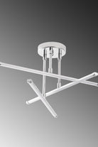 Dunara 13652 Led Plafonyer Aydınlatma - 4
