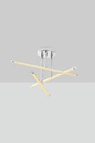 Dunara 13652 Led Plafonyer Aydınlatma - 5