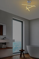 Dunara 13651 Led Plafonyer Aydınlatma - 3