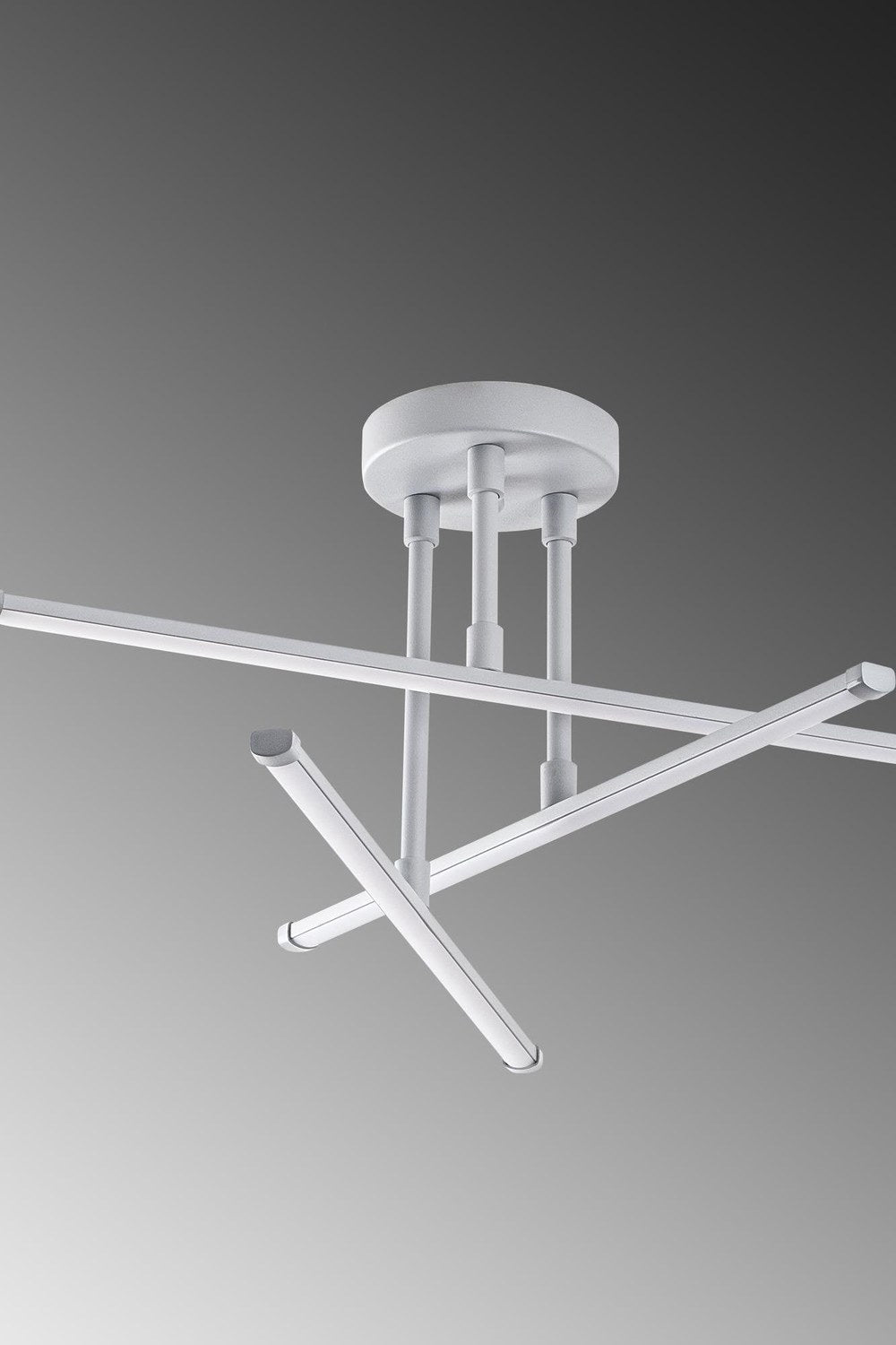 Dunara 13651 Led Plafonyer Aydınlatma - 4