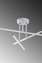 Dunara 13651 Led Plafonyer Aydınlatma - 4