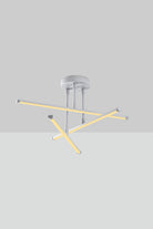 Dunara 13651 Led Plafonyer Aydınlatma - 5