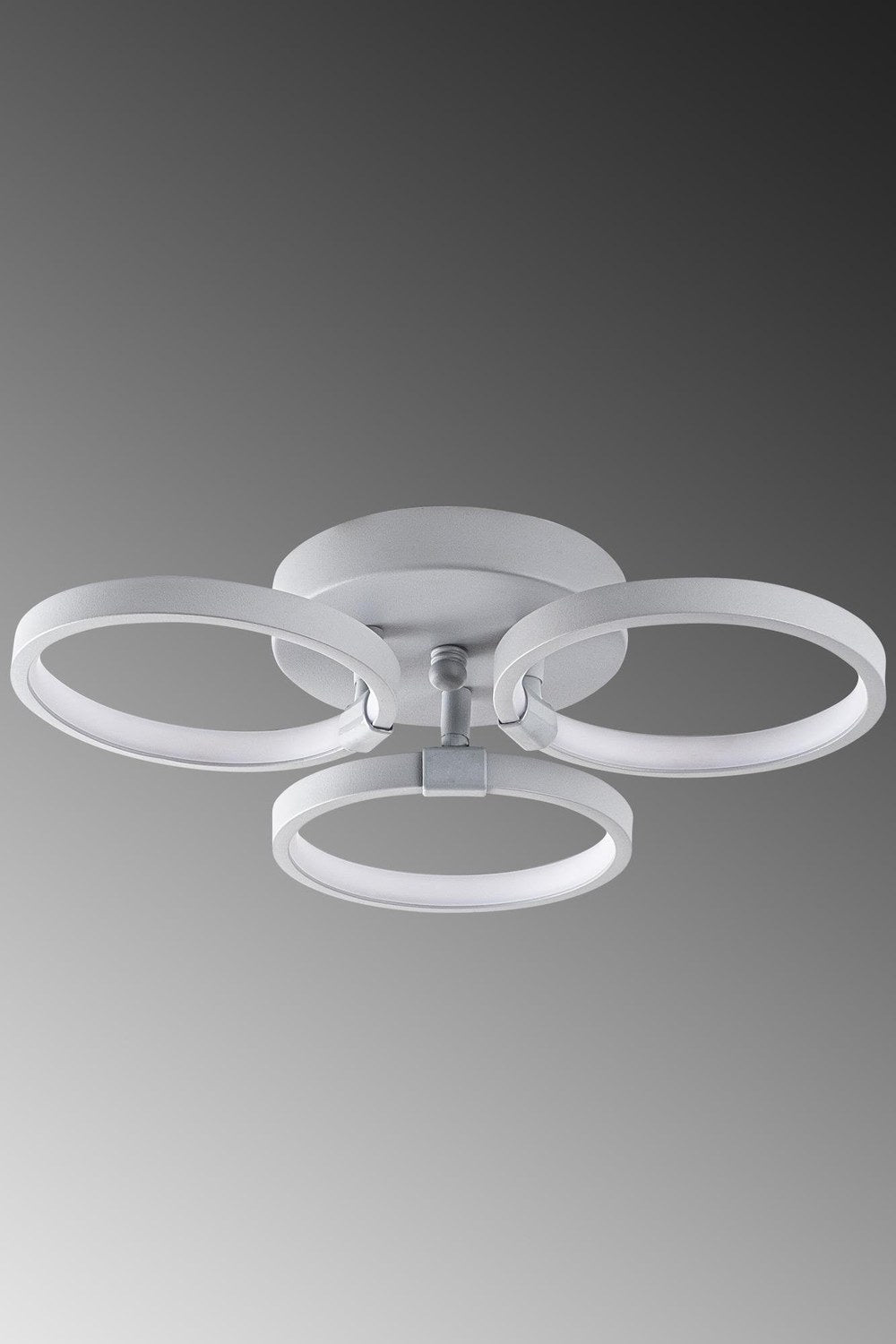 Irisara 13313 Led Plafonyer Aydınlatma - 3