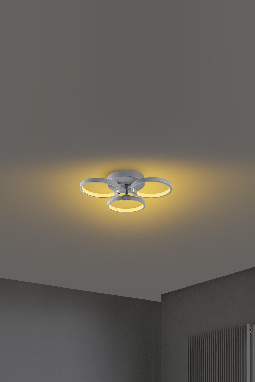 Irisara 13313 Led Plafonyer Aydınlatma - 4