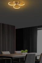 Irisara 13311 Led Plafonyer Aydınlatma - 0