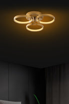 Irisara 13311 Led Plafonyer Aydınlatma - 1