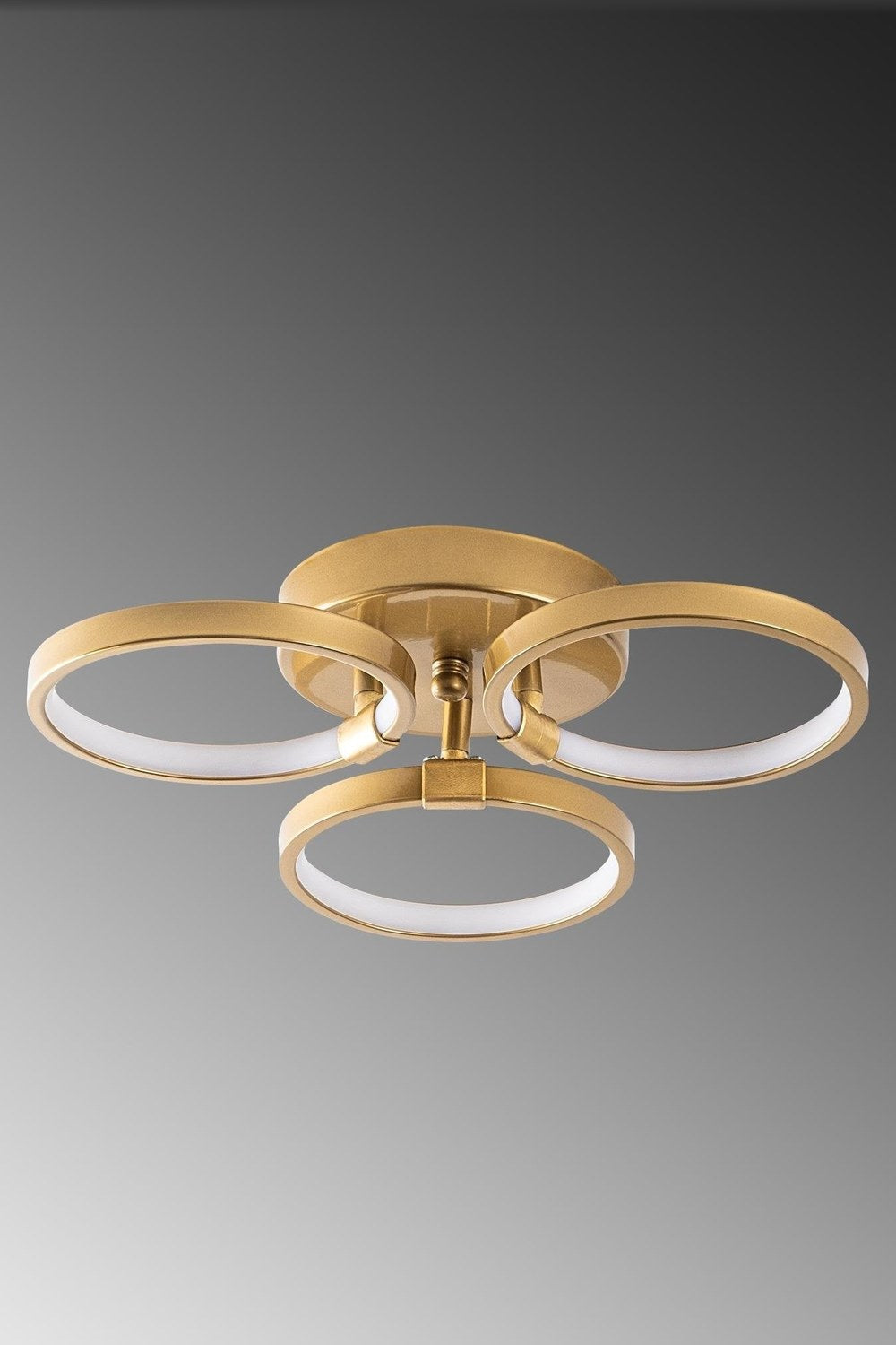 Irisara 13311 Led Plafonyer Aydınlatma - 4