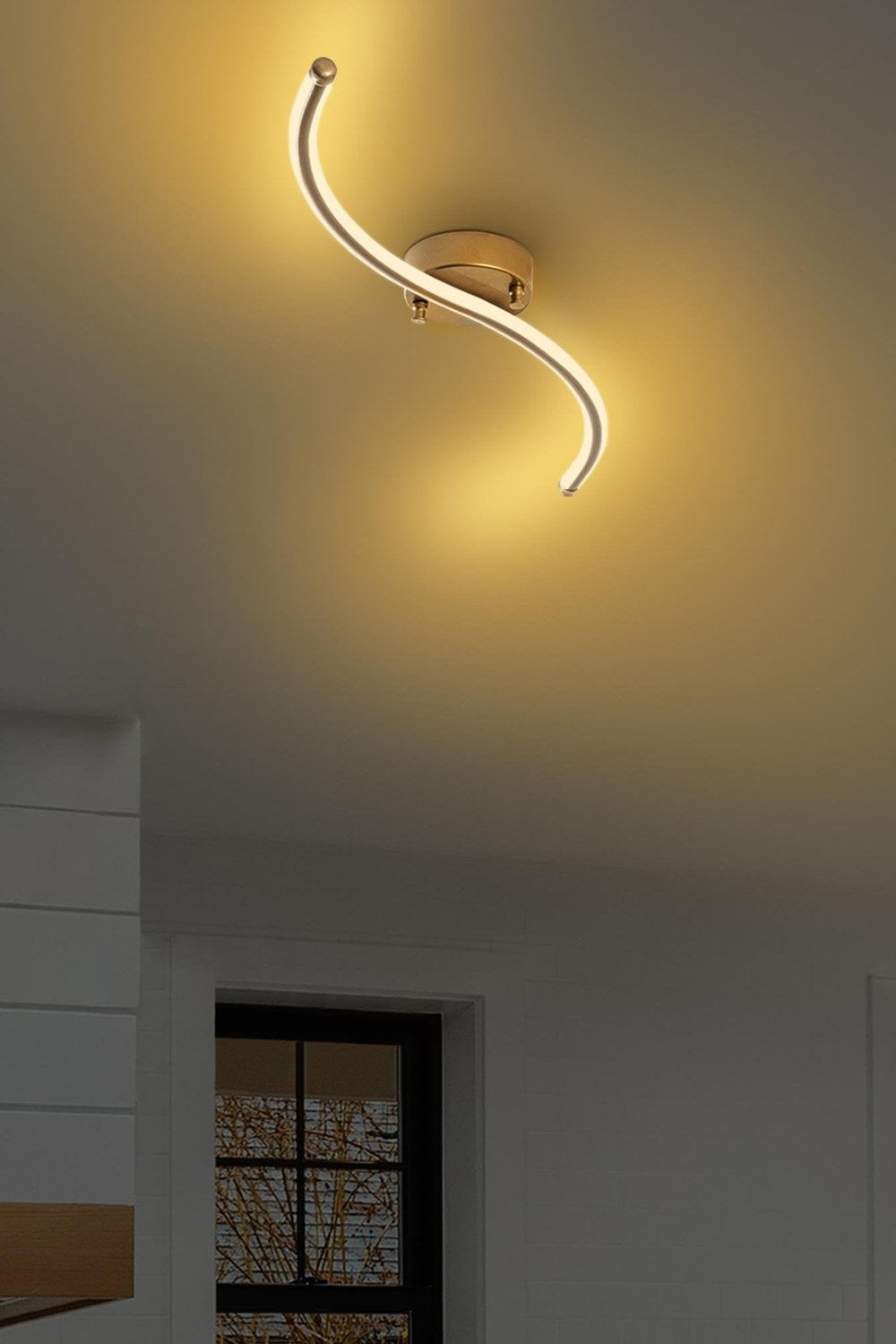 Clovera 13279 Led Plafonyer Aydınlatma - 0