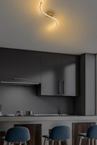 Clovera 13279 Led Plafonyer Aydınlatma - 1