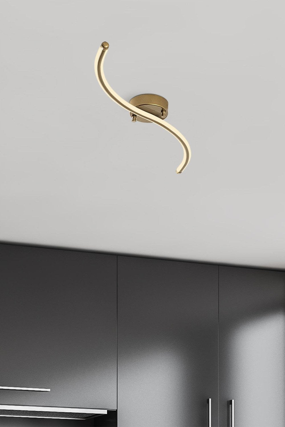 Clovera 13279 Led Plafonyer Aydınlatma - 4