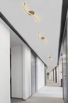 Clovera 13279 Led Plafonyer Aydınlatma - 5