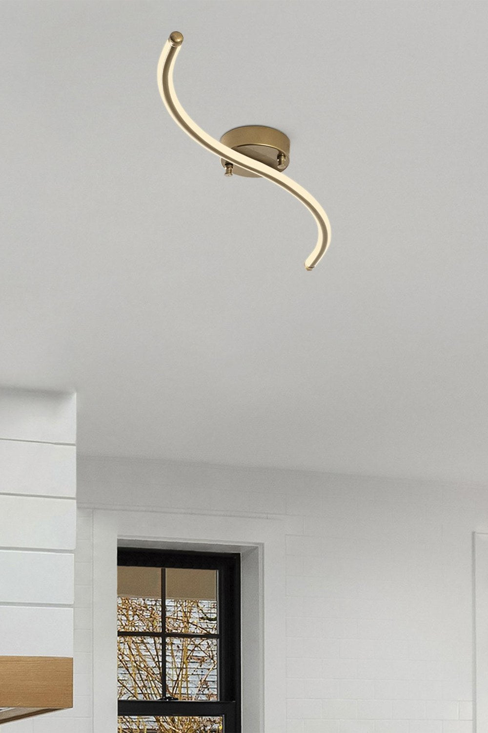 Clovera 13279 Led Plafonyer Aydınlatma - 7