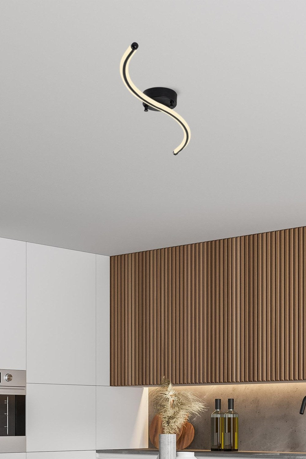 Clovera 13278 Led Plafonyer Aydınlatma - 3