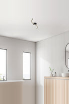 Clovera 13278 Led Plafonyer Aydınlatma - 6