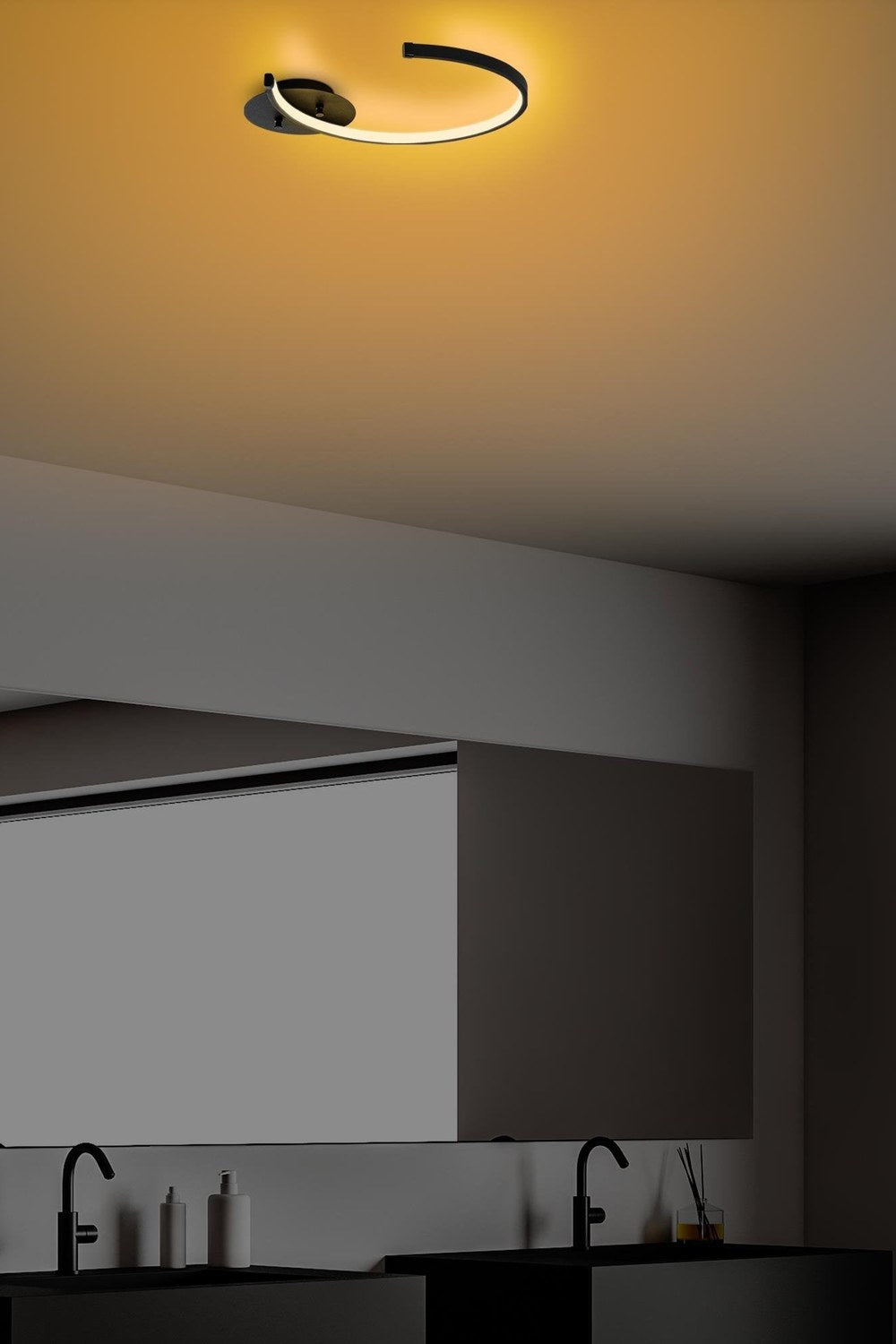 Cassiopeia 13327 Led Plafonyer Aydınlatma - 0