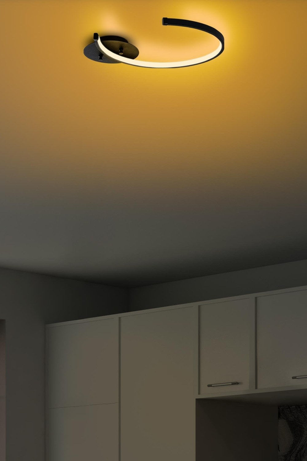 Cassiopeia 13327 Led Plafonyer Aydınlatma - 2