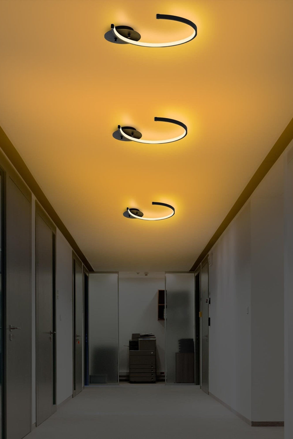 Cassiopeia 13327 Led Plafonyer Aydınlatma - 3