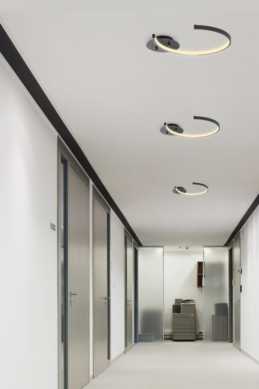 Cassiopeia 13327 Led Plafonyer Aydınlatma - 4