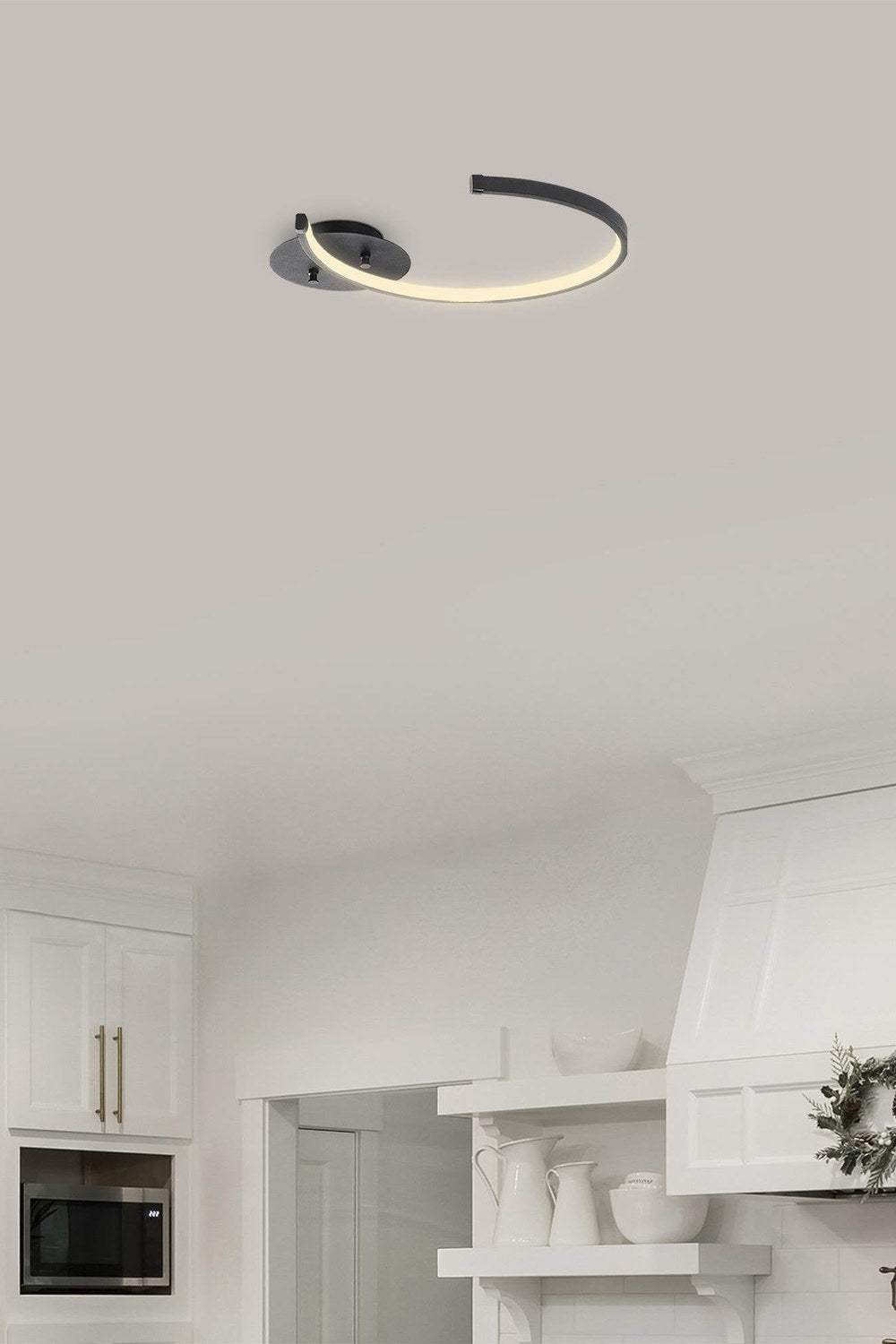 Cassiopeia 13327 Led Plafonyer Aydınlatma - 6