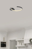 Cassiopeia 13327 Led Plafonyer Aydınlatma - 6