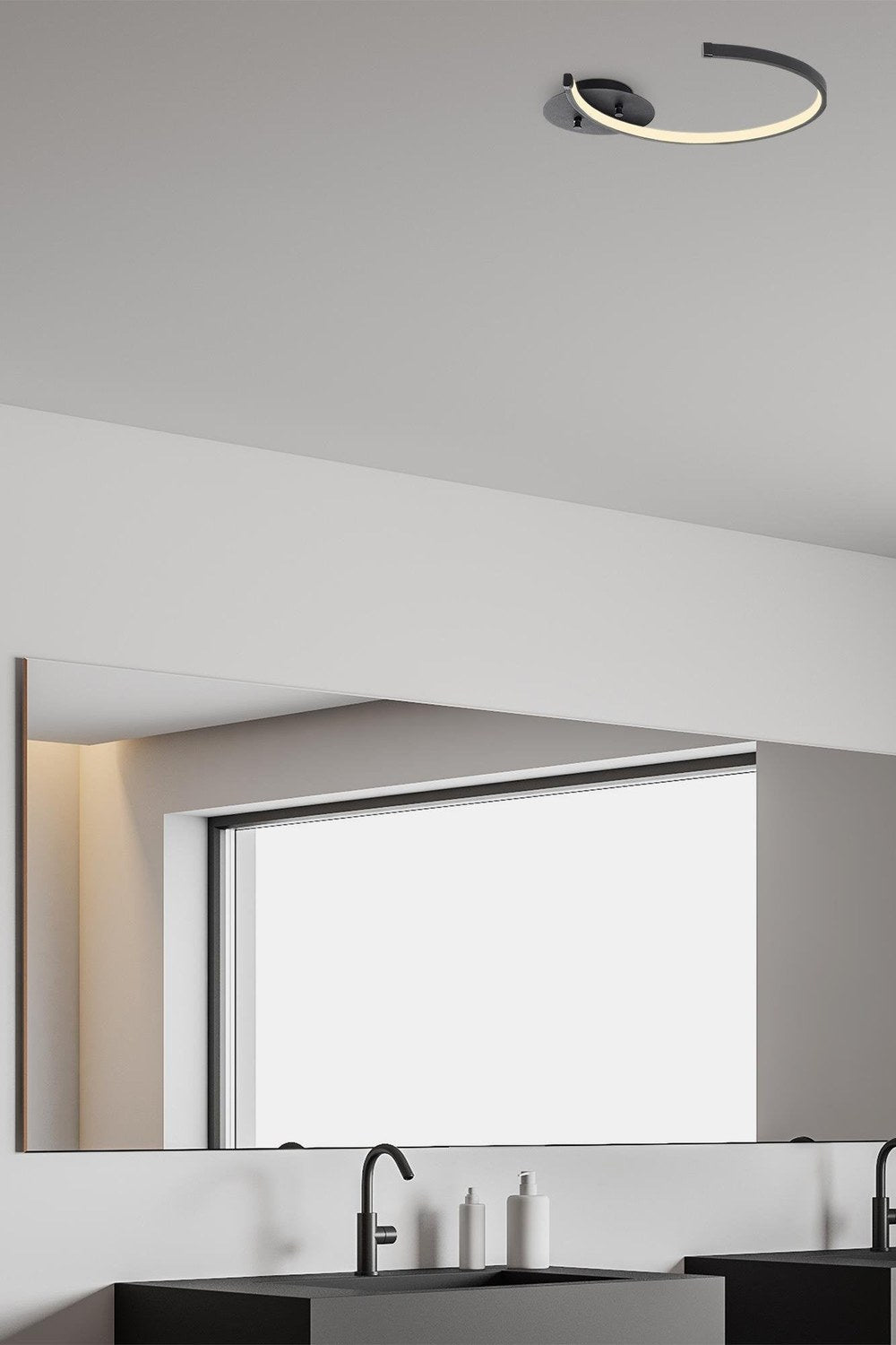 Cassiopeia 13327 Led Plafonyer Aydınlatma - 7