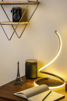 Ridgara 13287 Led Masa Lambası Aydınlatma - 0