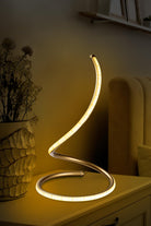 Ridgara 13287 Led Masa Lambası Aydınlatma - 1