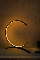 Cassiopeia 13330 Led Masa Lambası Aydınlatma - 2