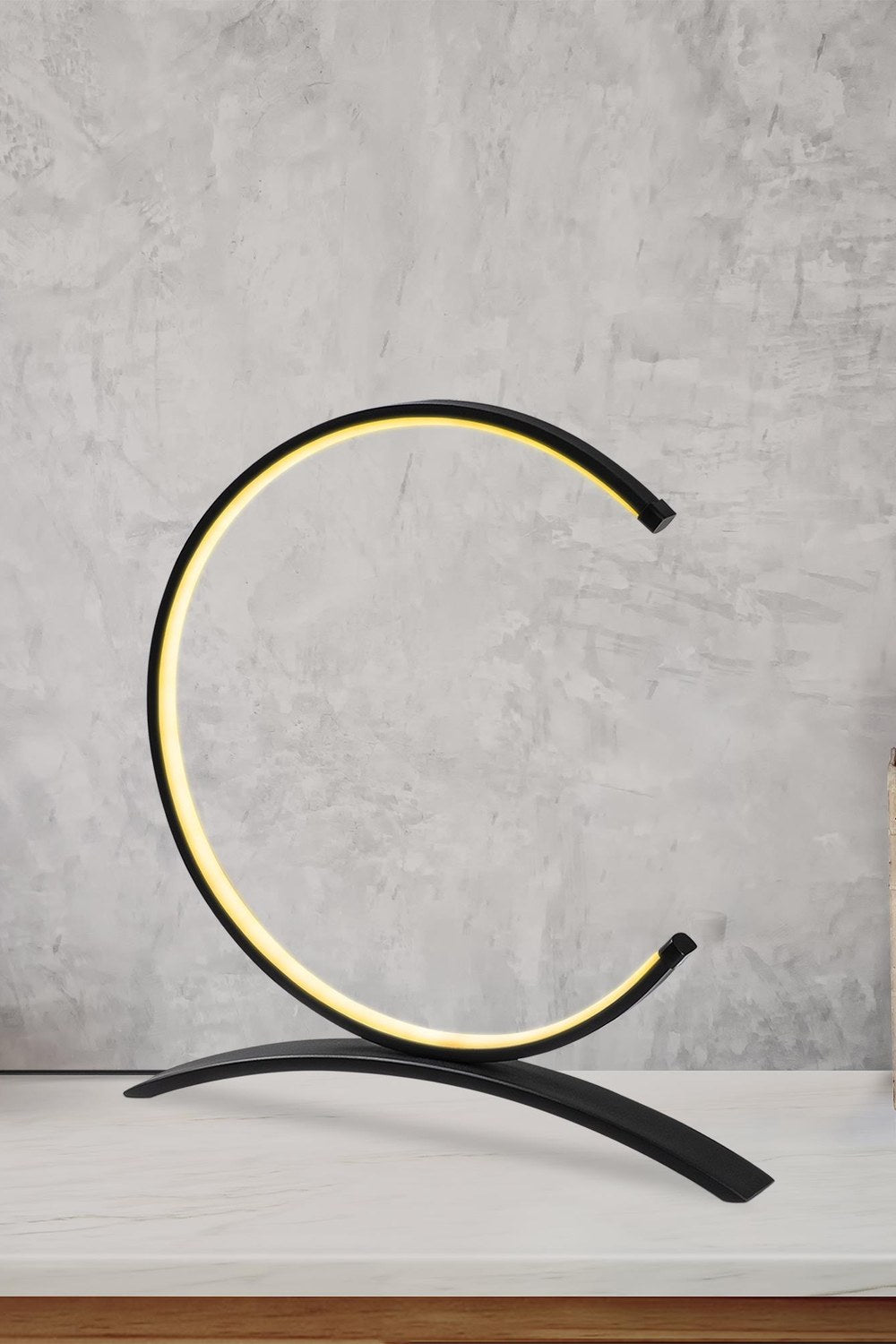 Cassiopeia 13330 Led Masa Lambası Aydınlatma - 3