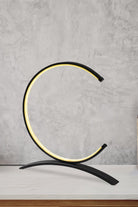 Cassiopeia 13330 Led Masa Lambası Aydınlatma - 3