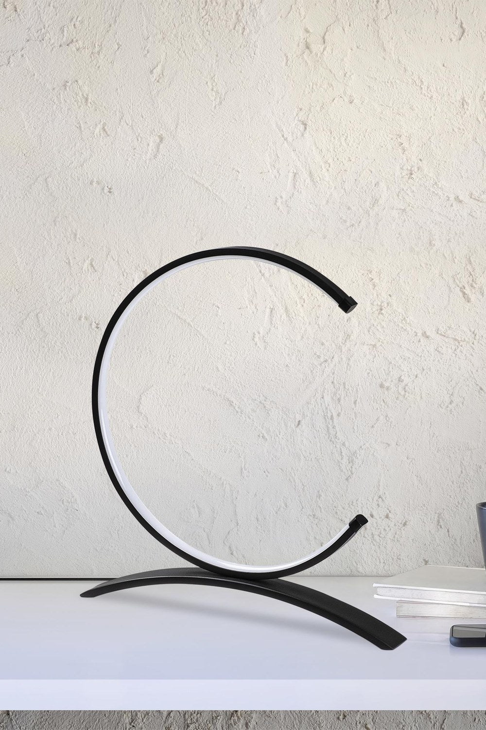 Cassiopeia 13330 Led Masa Lambası Aydınlatma - 5