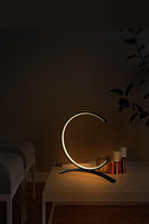 Cassiopeia 13330 Led Masa Lambası Aydınlatma - 8