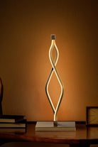 Zephyr 13292 Led Masa Lambası Aydınlatma - 1