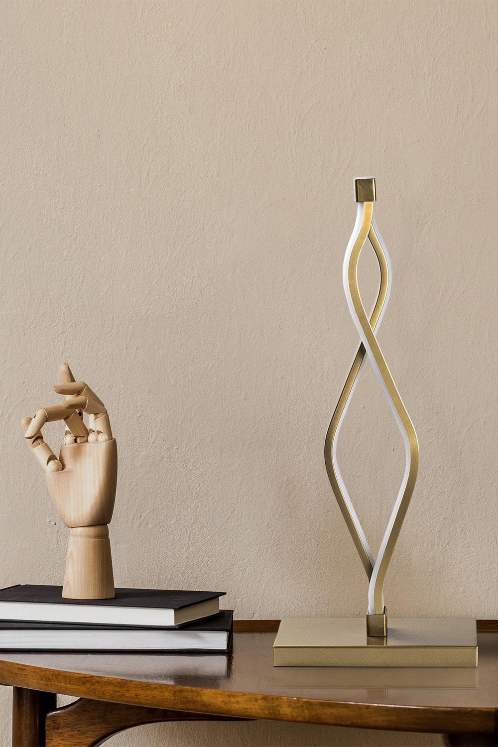 Zephyr 13292 Led Masa Lambası Aydınlatma - 2