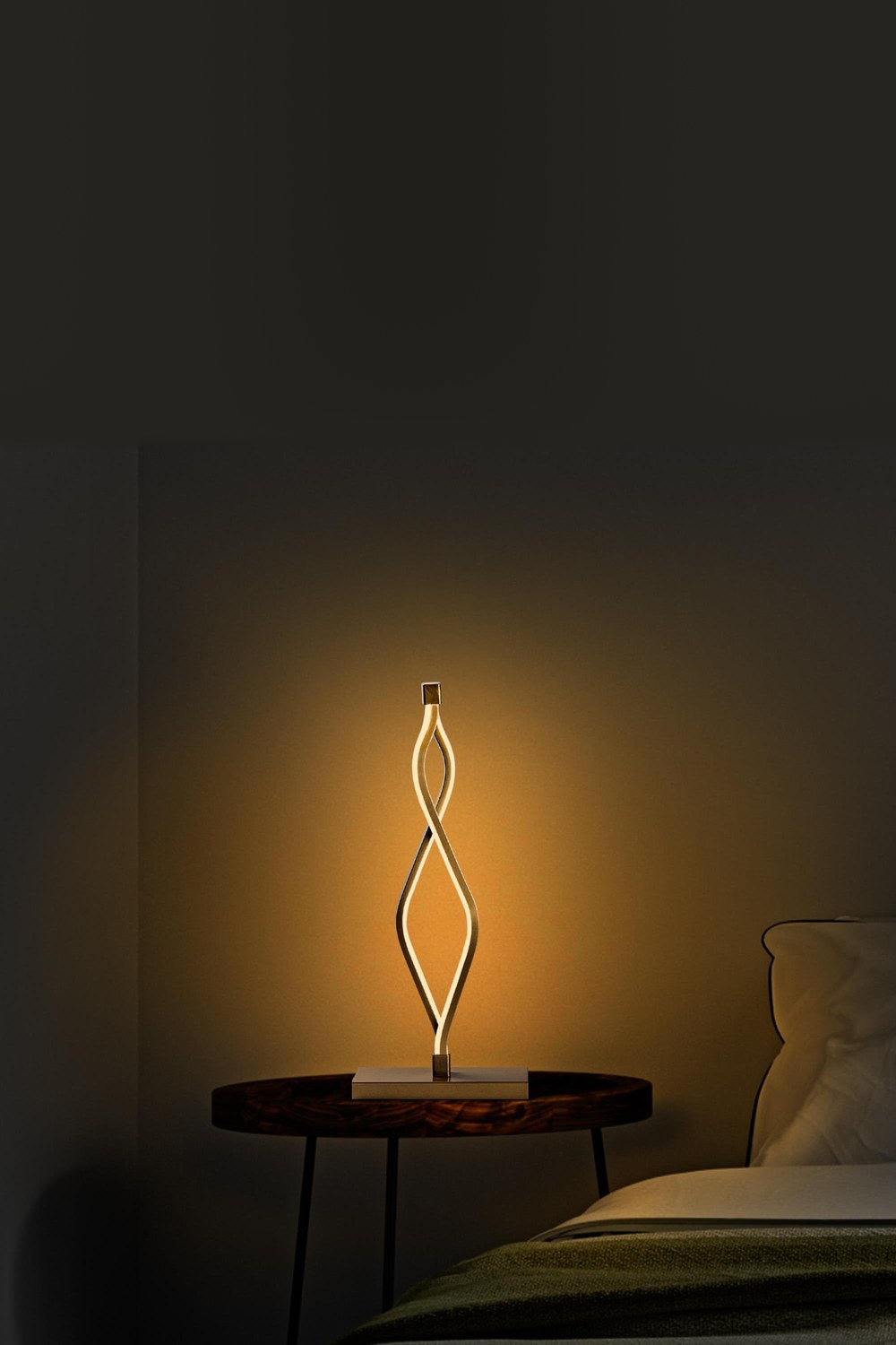 Zephyr 13292 Led Masa Lambası Aydınlatma - 6