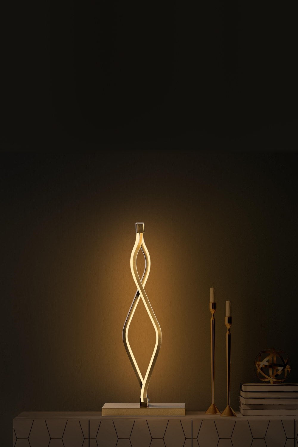 Zephyr 13292 Led Masa Lambası Aydınlatma - 7