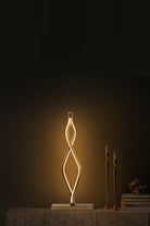 Zephyr 13292 Led Masa Lambası Aydınlatma - 7