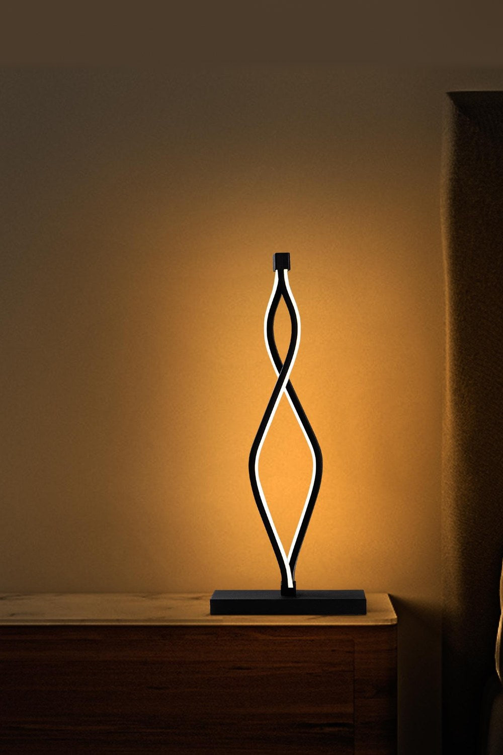 Zephyr 13291 Led Masa Lambası Aydınlatma - 1