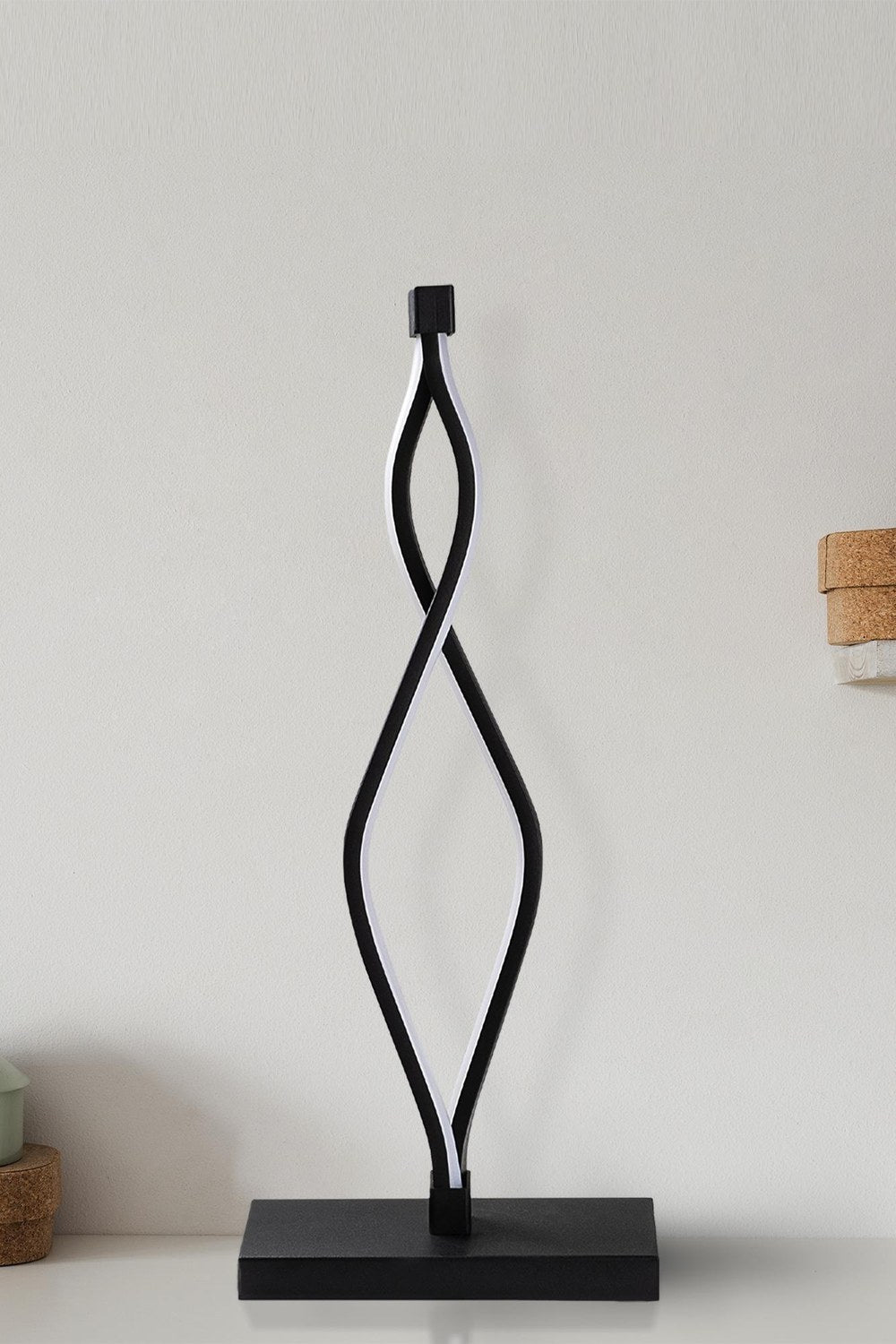 Zephyr 13291 Led Masa Lambası Aydınlatma - 4