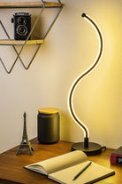 Clovera 13276 Led Masa Lambası Aydınlatma - 0