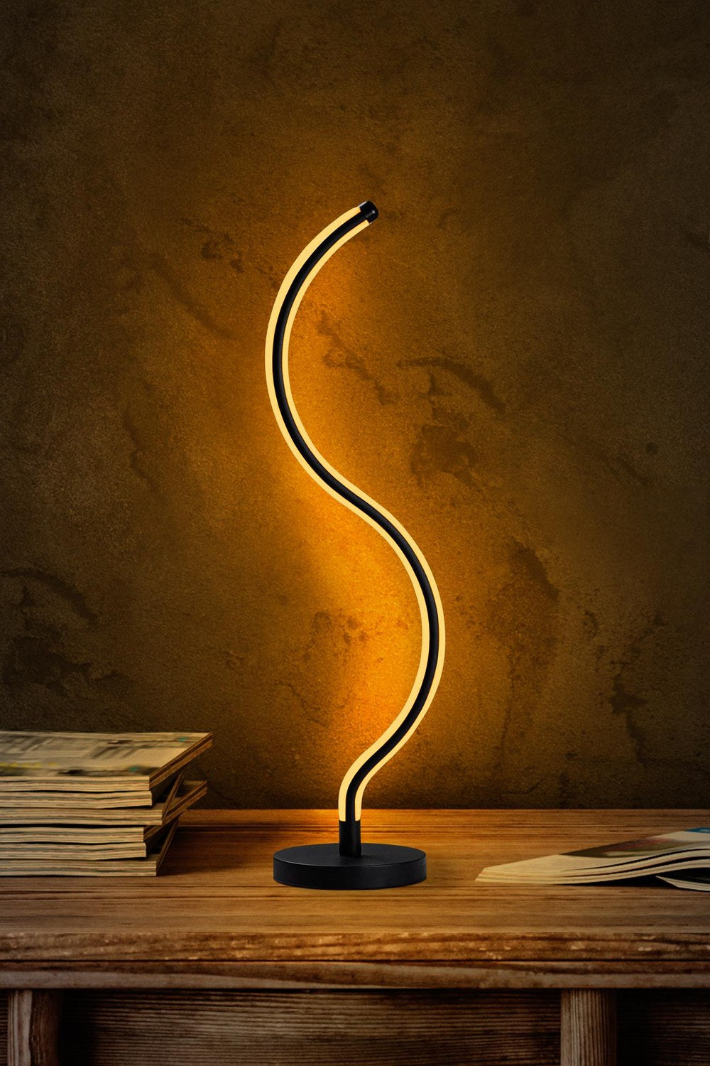 Clovera 13276 Led Masa Lambası Aydınlatma - 1