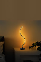 Clovera 13276 Led Masa Lambası Aydınlatma - 2