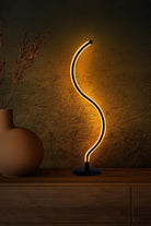 Clovera 13276 Led Masa Lambası Aydınlatma - 3