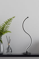 Clovera 13276 Led Masa Lambası Aydınlatma - 5